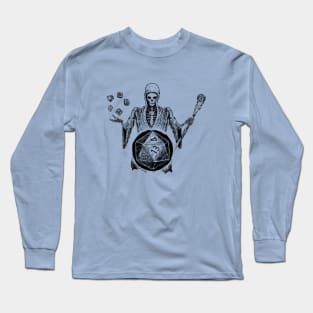 D20 Reaper Long Sleeve T-Shirt